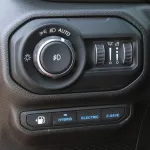 JEEP WRANGLER RUBICON HYBRID 2022 - Thumbnail 14