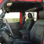 JEEP WRANGLER RUBICON HYBRID 2022 - Thumbnail 15