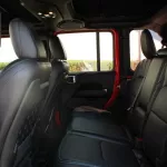 JEEP WRANGLER RUBICON HYBRID 2022 - Thumbnail 16