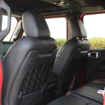 JEEP WRANGLER RUBICON HYBRID 2022 - Thumbnail 17
