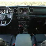 JEEP WRANGLER RUBICON HYBRID 2022 - Thumbnail 18