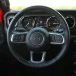JEEP WRANGLER RUBICON HYBRID 2022 - Thumbnail 19