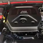 JEEP WRANGLER RUBICON HYBRID 2022 - Thumbnail 20