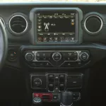 JEEP WRANGLER RUBICON HYBRID 2022 - Thumbnail 21