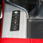 Lexus LX 600 f sport v6 2022 3.5L 4WD - Thumbnail 11