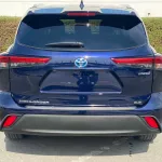 TOYOTA - HIGHLANDER XLE - HYBRID 2021 - Thumbnail 4