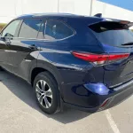TOYOTA - HIGHLANDER XLE - HYBRID 2021 - Thumbnail 5