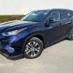TOYOTA - HIGHLANDER XLE - HYBRID 2021 - Thumbnail 6