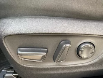 TOYOTA - HIGHLANDER XLE - HYBRID 2021