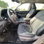 TOYOTA - HIGHLANDER XLE - HYBRID 2021 - Thumbnail 9