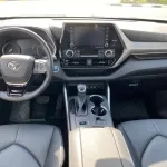 TOYOTA - HIGHLANDER XLE - HYBRID 2021 - Thumbnail 10