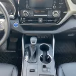 TOYOTA - HIGHLANDER XLE - HYBRID 2021 - Thumbnail 11