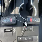 TOYOTA - HIGHLANDER XLE - HYBRID 2021 - Thumbnail 17