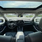 TOYOTA - HIGHLANDER XLE - HYBRID 2021 - Thumbnail 18