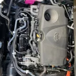 TOYOTA - HIGHLANDER XLE - HYBRID 2021 - Thumbnail 20