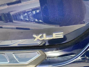 TOYOTA - HIGHLANDER XLE - HYBRID 2021