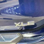 TOYOTA - HIGHLANDER XLE - HYBRID 2021 - Thumbnail 21