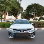 Toyota Camry GLE 2023 V4 2.5 - Thumbnail 1