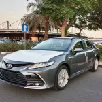Toyota Camry GLE 2023 V4 2.5 - Thumbnail 2
