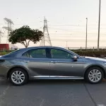 Toyota Camry GLE 2023 V4 2.5 - Thumbnail 4