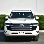 2023 TOYOTA LAND CRUISER LC300 EXR 4.0L V6 PETROL - Thumbnail 1