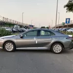Toyota Camry GLE 2023 V4 2.5 - Thumbnail 5