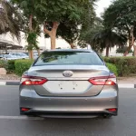 Toyota Camry GLE 2023 V4 2.5 - Thumbnail 6