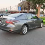 Toyota Camry GLE 2023 V4 2.5 - Thumbnail 7