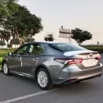 Toyota Camry GLE 2023 V4 2.5 - Thumbnail 8