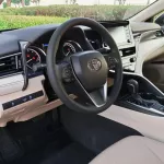 Toyota Camry GLE 2023 V4 2.5 - Thumbnail 9