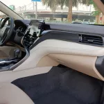 Toyota Camry GLE 2023 V4 2.5 - Thumbnail 10