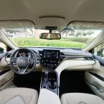 Toyota Camry GLE 2023 V4 2.5 - Thumbnail 11