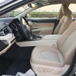 Toyota Camry GLE 2023 V4 2.5 - Thumbnail 13