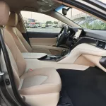 Toyota Camry GLE 2023 V4 2.5 - Thumbnail 14