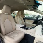 Toyota Camry GLE 2023 V4 2.5 - Thumbnail 15