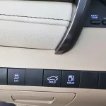 Toyota Camry GLE 2023 V4 2.5 - Thumbnail 17