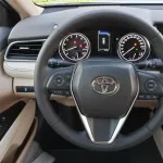 Toyota Camry GLE 2023 V4 2.5 - Thumbnail 19
