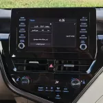 Toyota Camry GLE 2023 V4 2.5 - Thumbnail 20