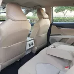 Toyota Camry GLE 2023 V4 2.5 - Thumbnail 22