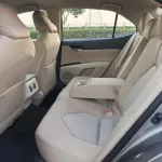 Toyota Camry GLE 2023 V4 2.5 - Thumbnail 23