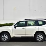 2023 TOYOTA LAND CRUISER LC300 EXR 4.0L V6 PETROL - Thumbnail 3