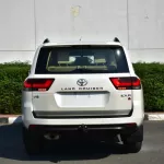 2023 TOYOTA LAND CRUISER LC300 EXR 4.0L V6 PETROL - Thumbnail 4