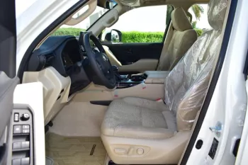 2023 TOYOTA LAND CRUISER LC300 EXR 4.0L V6 PETROL