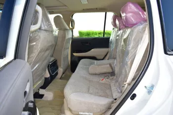 2023 TOYOTA LAND CRUISER LC300 EXR 4.0L V6 PETROL