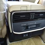 2023 TOYOTA LAND CRUISER LC300 EXR 4.0L V6 PETROL - Thumbnail 8