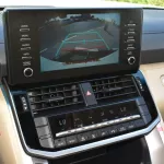 2023 TOYOTA LAND CRUISER LC300 EXR 4.0L V6 PETROL - Thumbnail 10