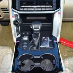 2023 TOYOTA LAND CRUISER LC300 EXR 4.0L V6 PETROL - Thumbnail 11