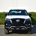 2023 TOYOTA FORTUNER VXR+ 4.0L V6 PETROL - Thumbnail 1