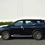 2023 TOYOTA FORTUNER VXR+ 4.0L V6 PETROL - Thumbnail 2