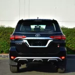 2023 TOYOTA FORTUNER VXR+ 4.0L V6 PETROL - Thumbnail 3
